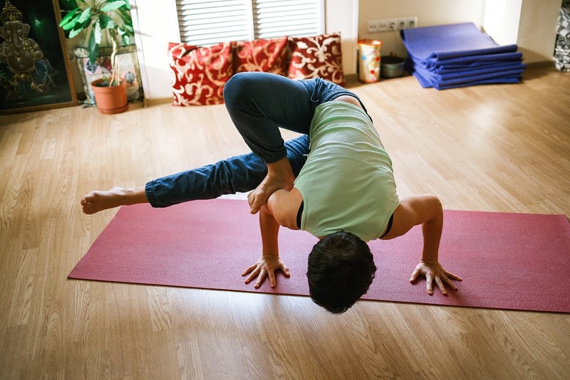 Exercise